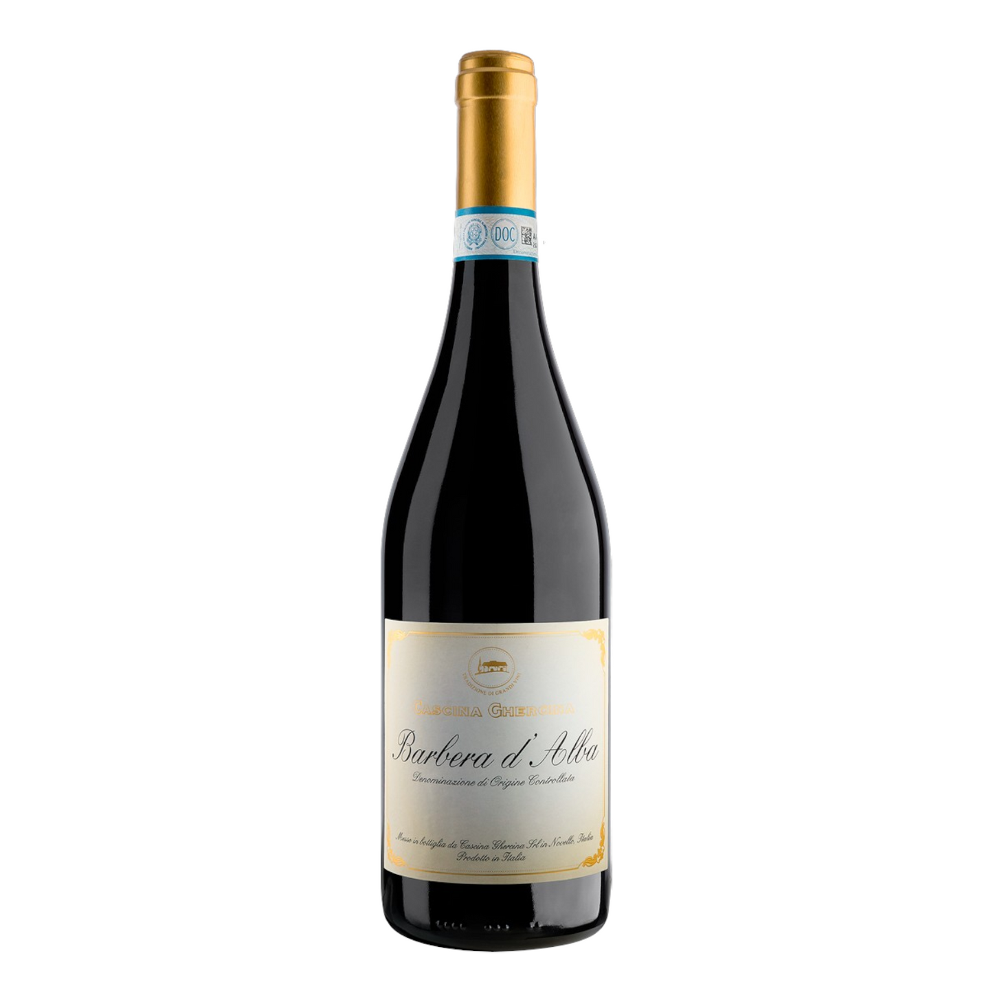 BARBERA D’ALBA D.O.C. 2023