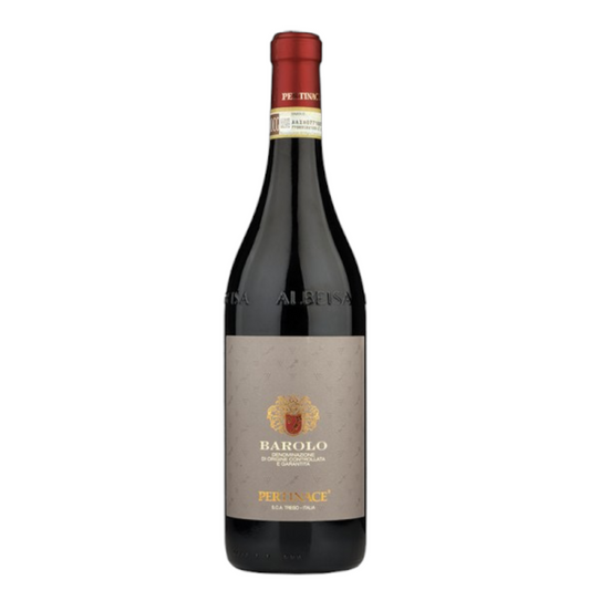 VINO ROSSO BAROLO D.O.C.G. 2020