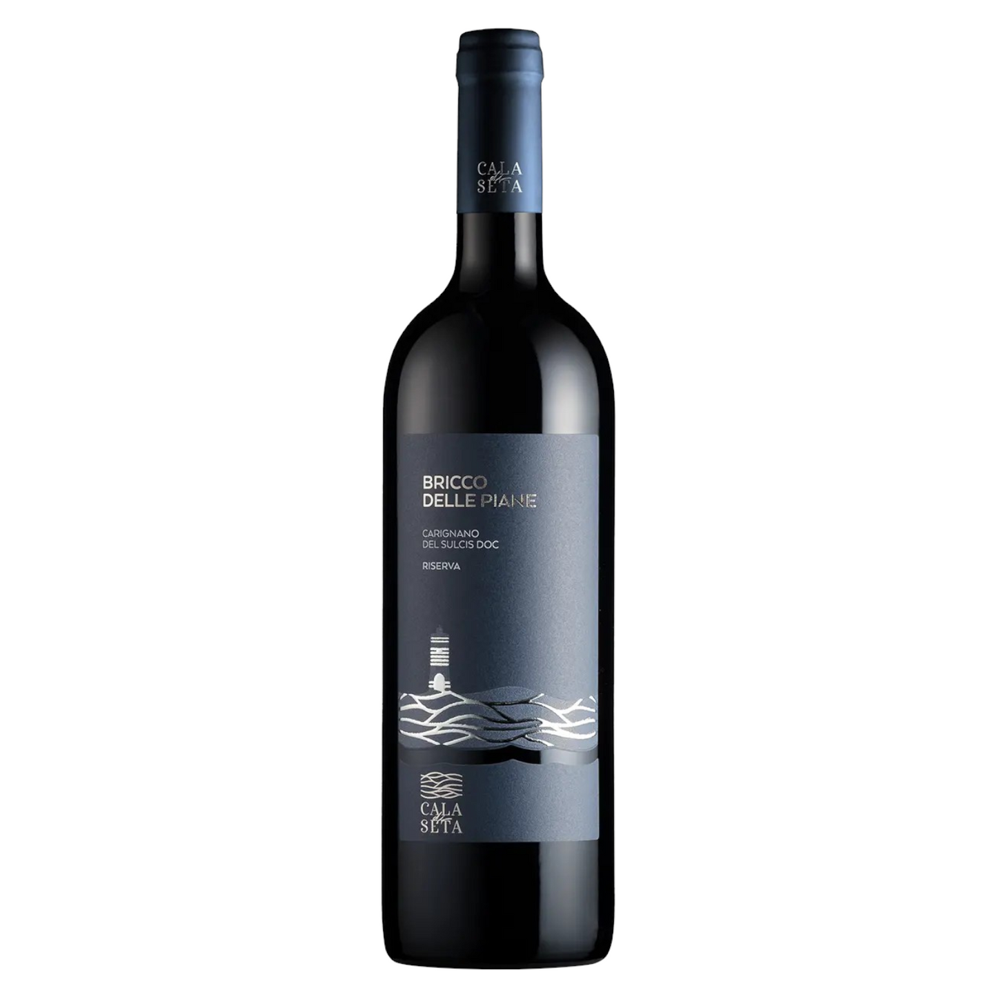 BRICCO DELLE PIANE CARIGNANO DEL SULCIS D.O.C. RISERVA 2020