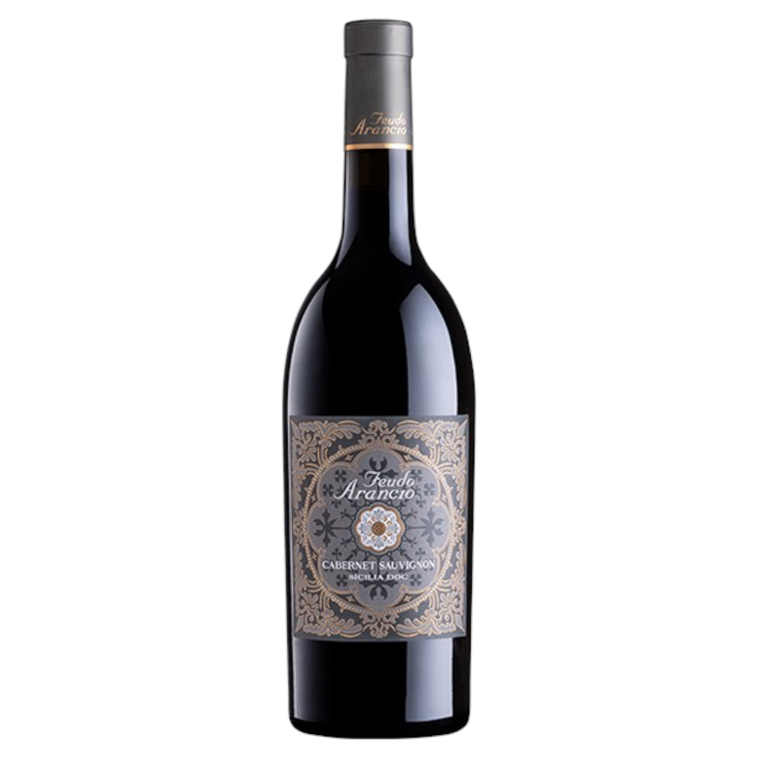 CABERNET SAUVIGNON SICILIA D.O.C. 2022