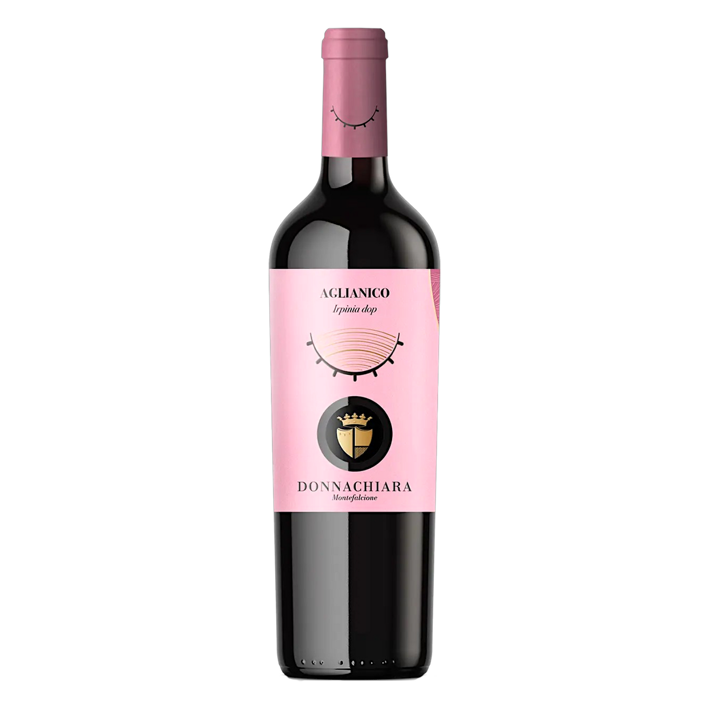IRPINIA AGLIANICO D.O.C. 2022 DONNACHIARA