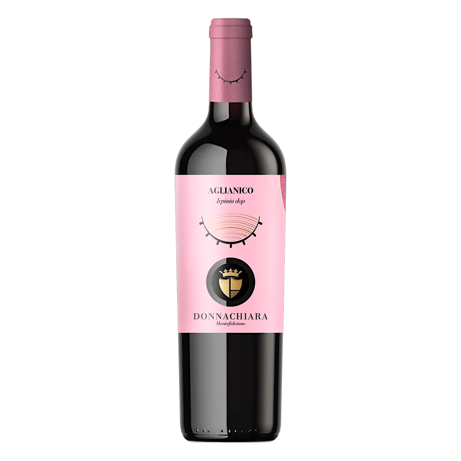 IRPINIA AGLIANICO D.O.C. 2022 DONNACHIARA