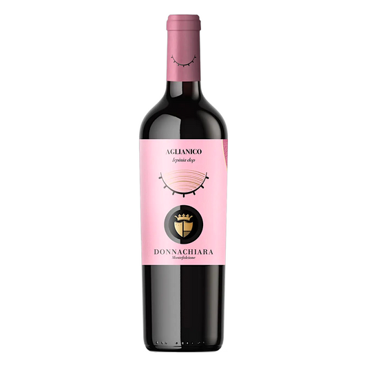 IRPINIA AGLIANICO D.O.C. 2022 DONNACHIARA