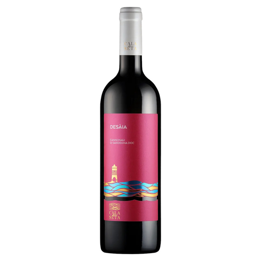 DESÀIA CANNONAU SARDEGNA D.O.C. 2021
