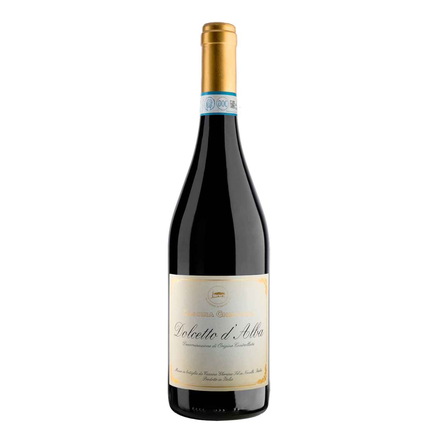 DOLCETTO D’ALBA D.O.C. 2024