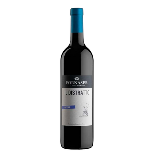 IL DISTRATTO VINO ROSSO VERONESE I.G.T. 2020