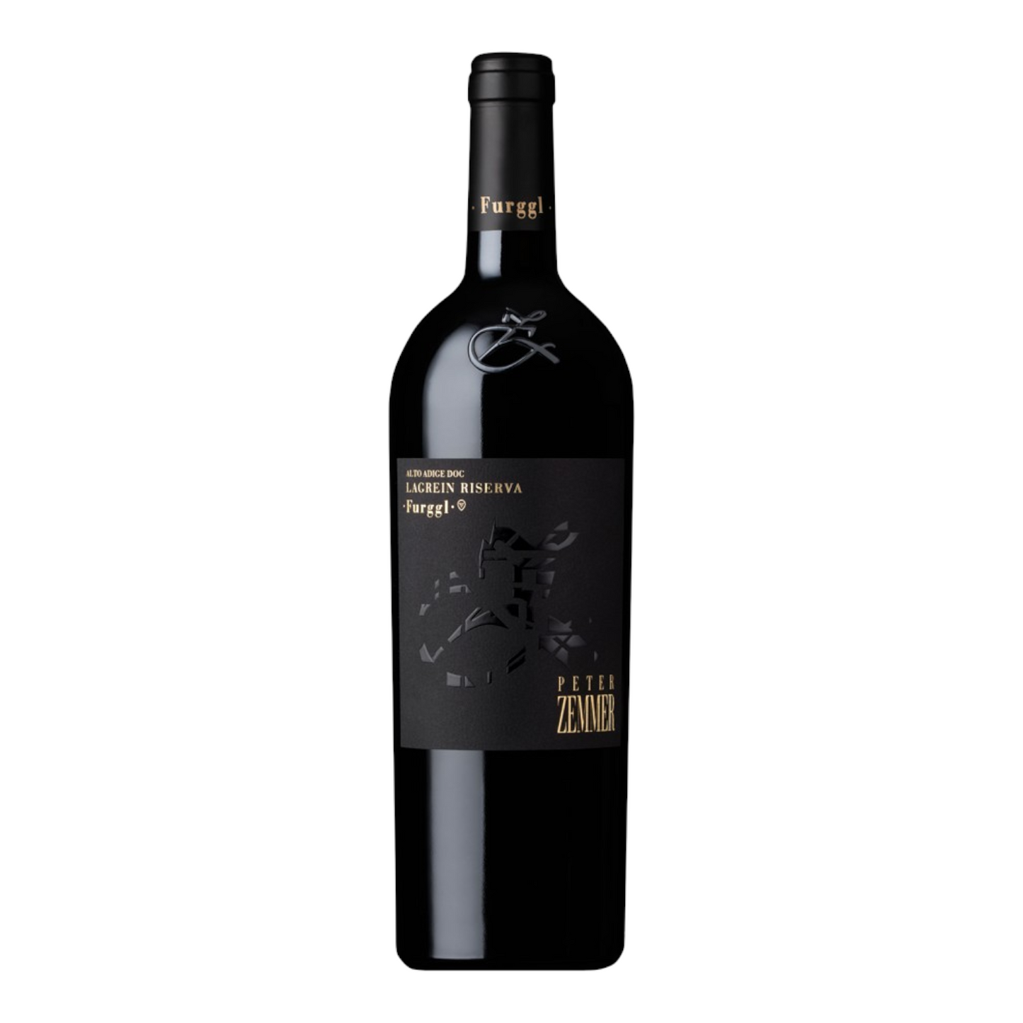 LAGREIN RISERVA FURGGL ALTO ADIGE D.O.C. 2021