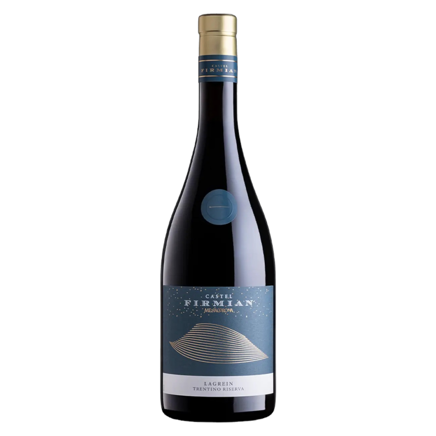 LAGREIN RISERVA TRENTINO D.O.C. 2020/2021