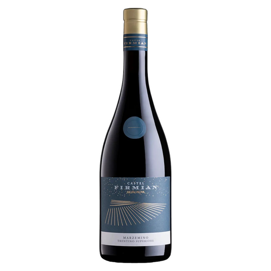 VINO ROSSO MARZEMINO SUPERIORE TRENTINO D.O.C. 2022