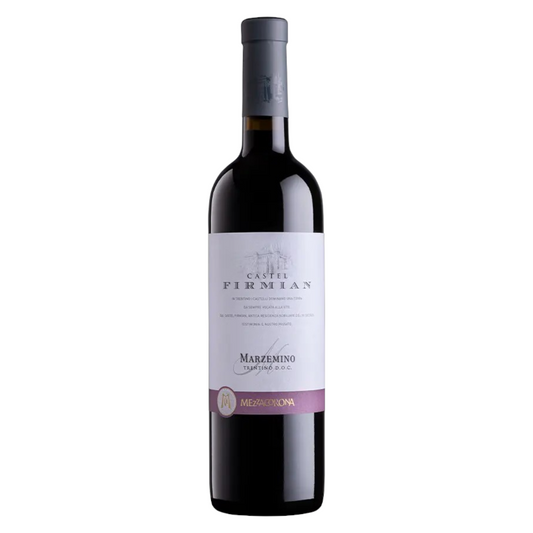 VINO ROSSO MARZEMINO TRENTINO D.O.C. 2022