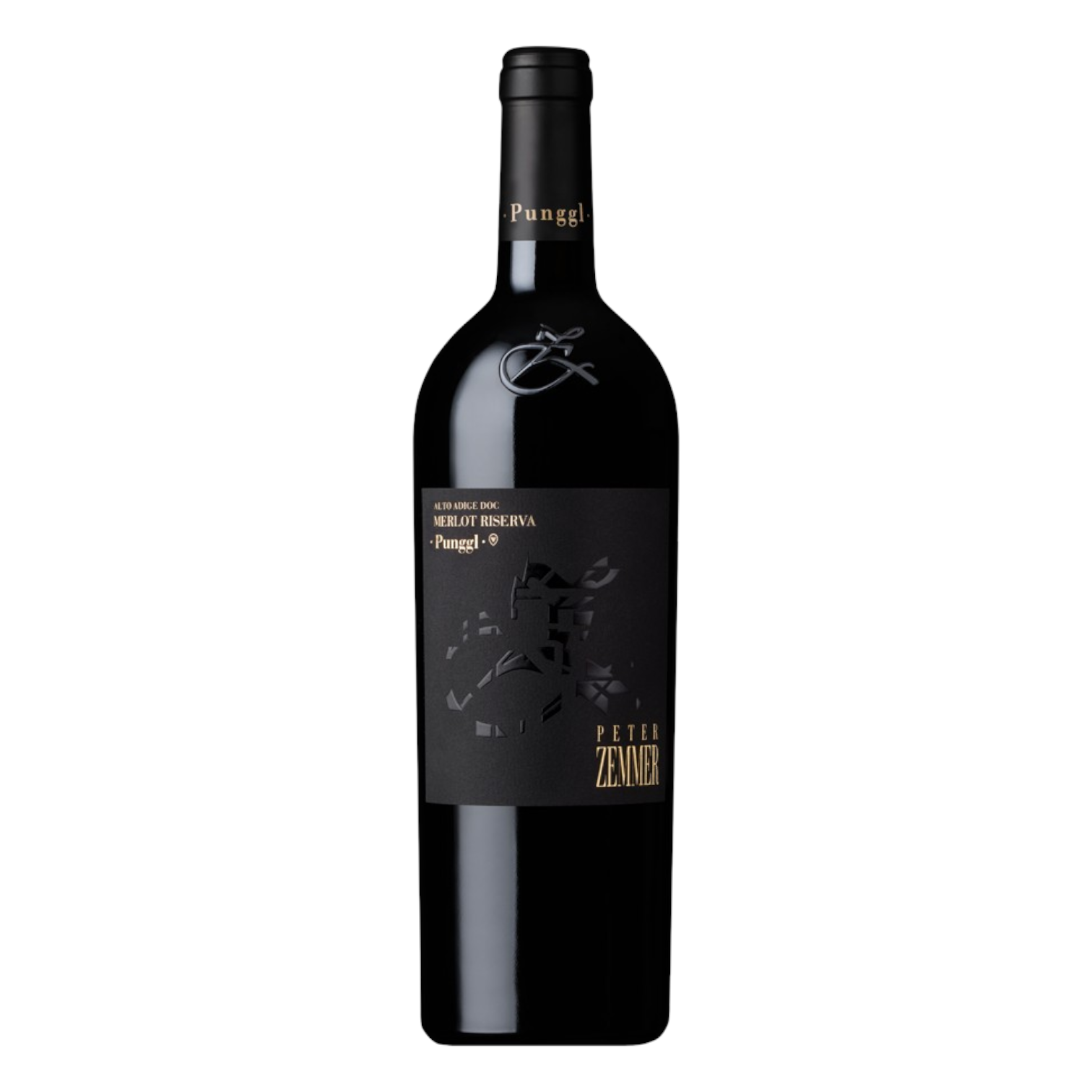 MERLOT RISERVA PUNGGL ALTO ADIGE D.O.C. 2022