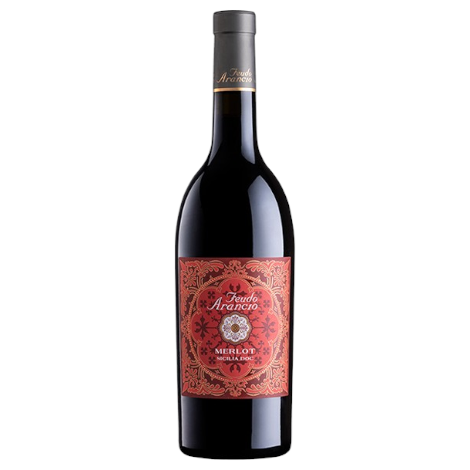 MERLOT SICILIA D.O.C. 2022