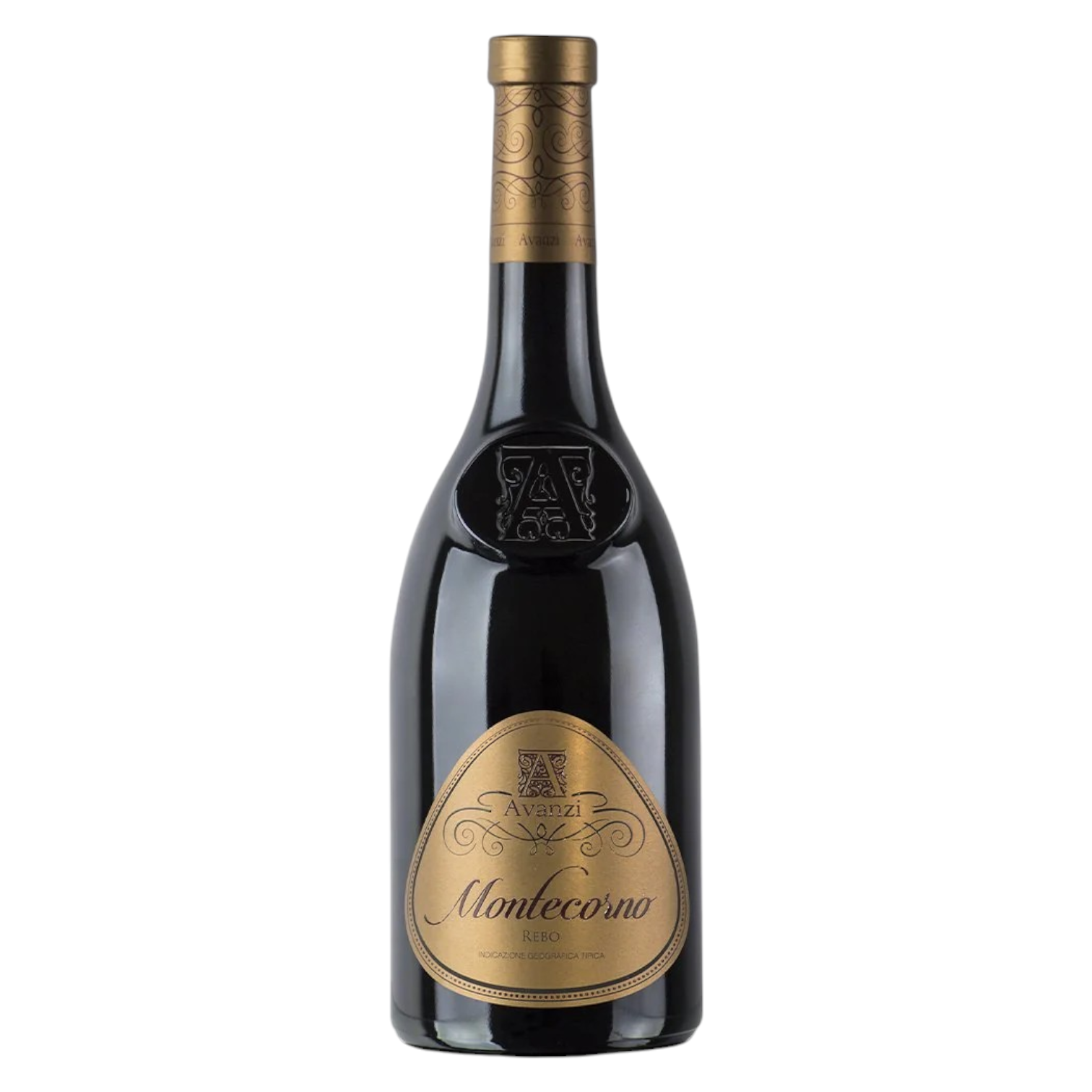 MONTECORNO REBO BENACO BRESCIANO I.G.T. 2019