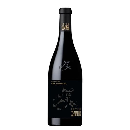 PINOT NOIR RISERVA ALTO ADIGE D.O.C. 2022