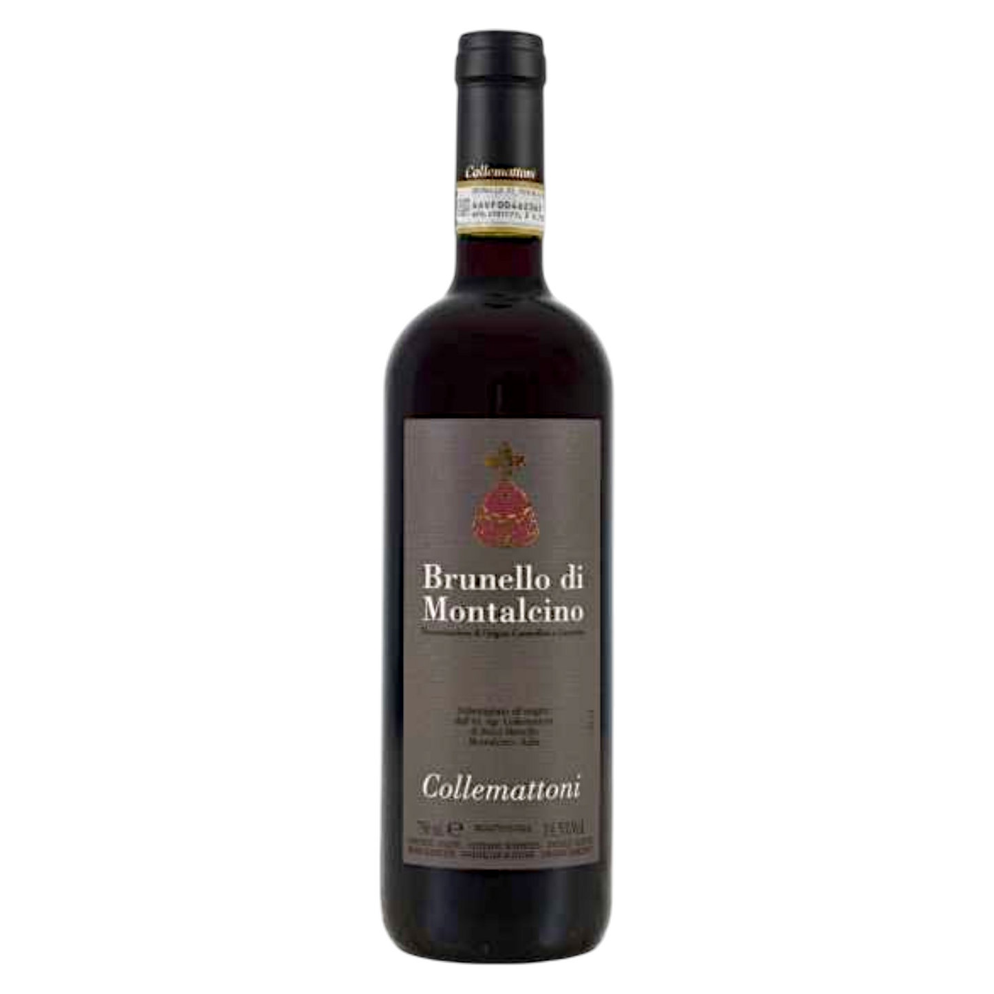 BRUNELLO DI MONTALCINO D.O.C.G. 2020 COLLEMATTONI