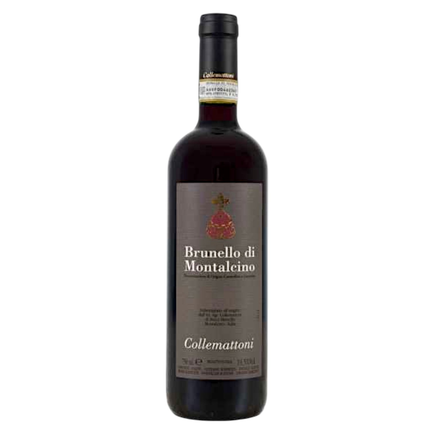 BRUNELLO DI MONTALCINO D.O.C.G. 2020 COLLEMATTONI