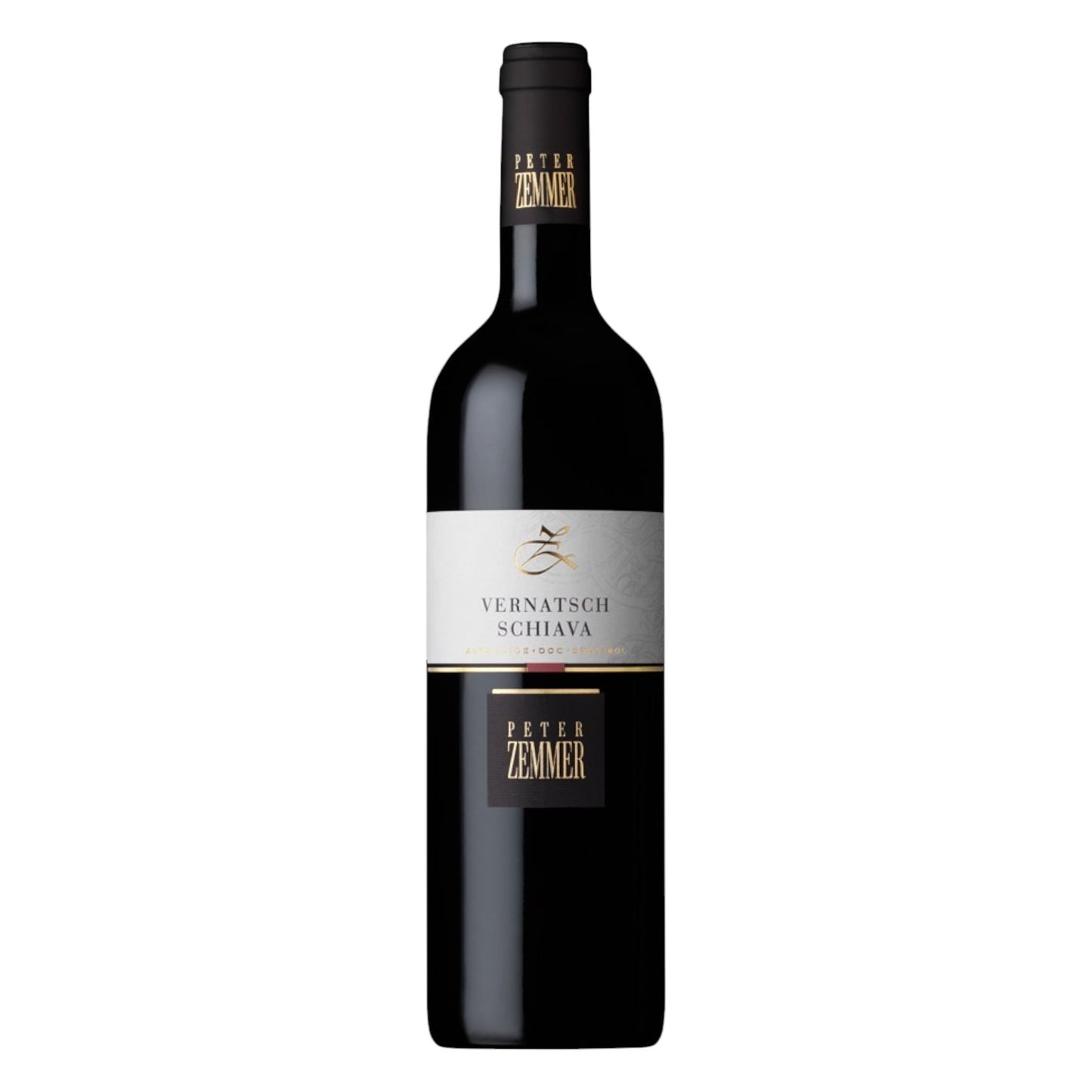 VERNATSCH SCHIAVA ALTO ADIGE D.O.C. 2023