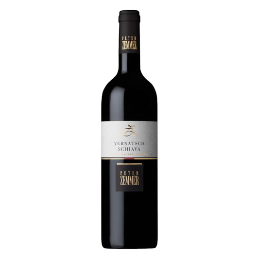 VERNATSCH SCHIAVA ALTO ADIGE D.O.C. 2023