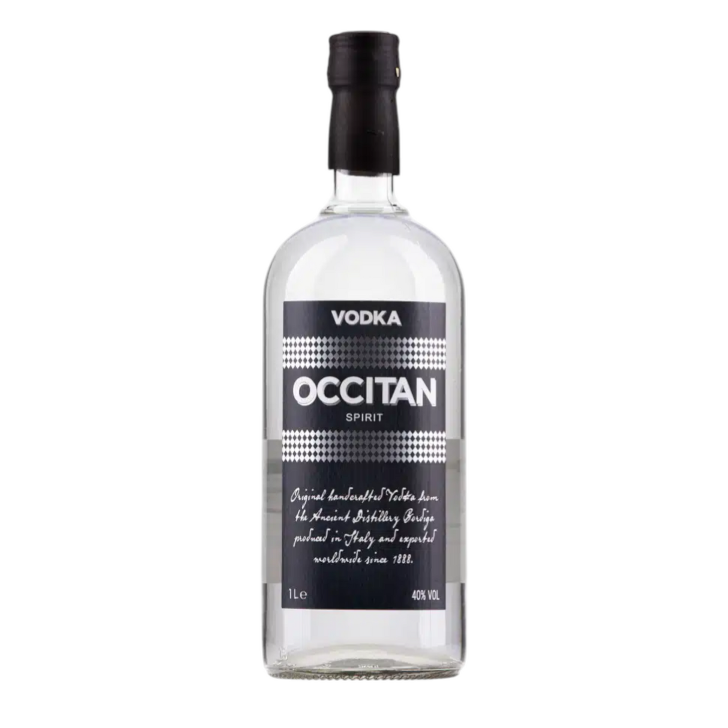 VODKA OCCITAN BORDIGA