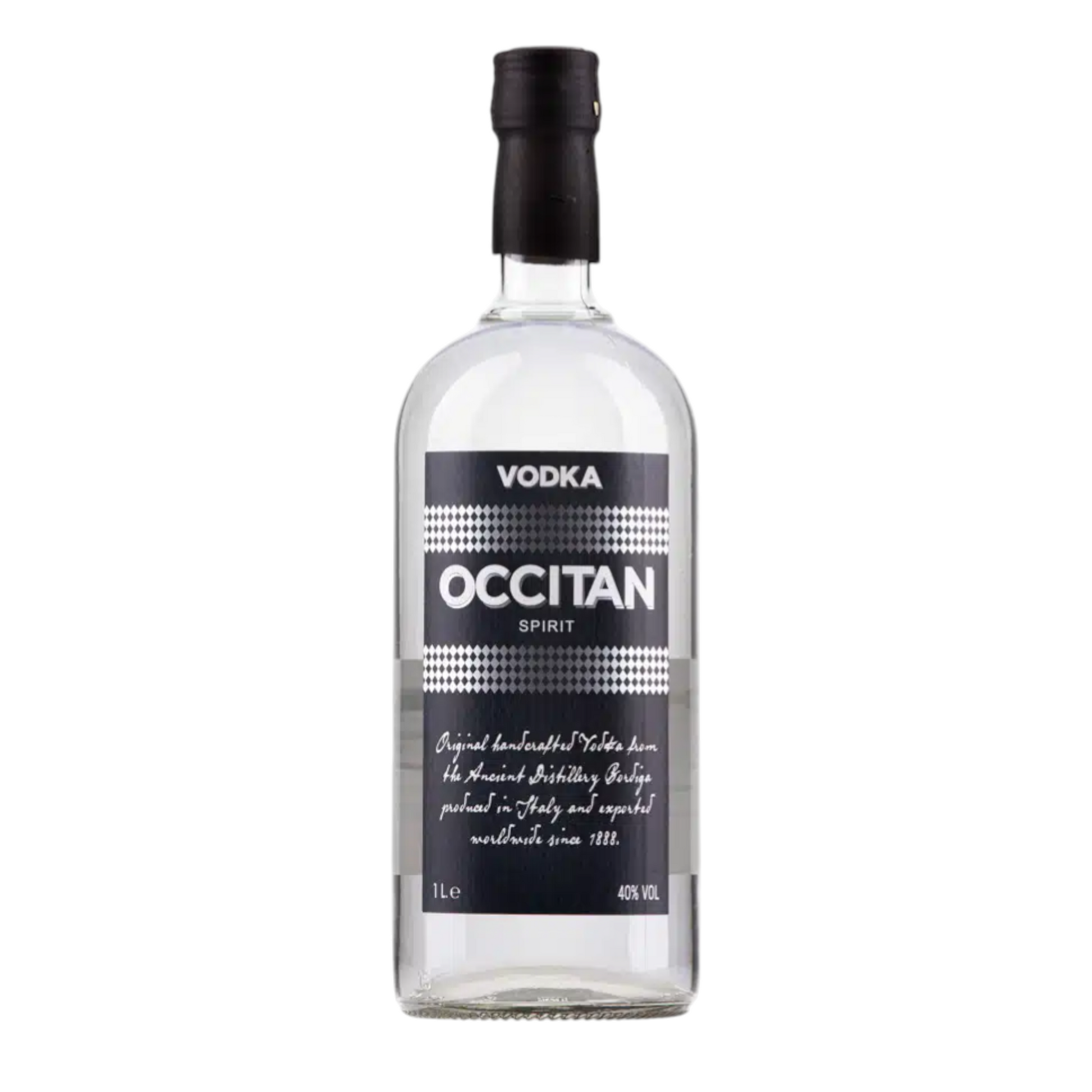 VODKA OCCITAN BORDIGA