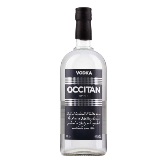 VODKA OCCITAN BORDIGA