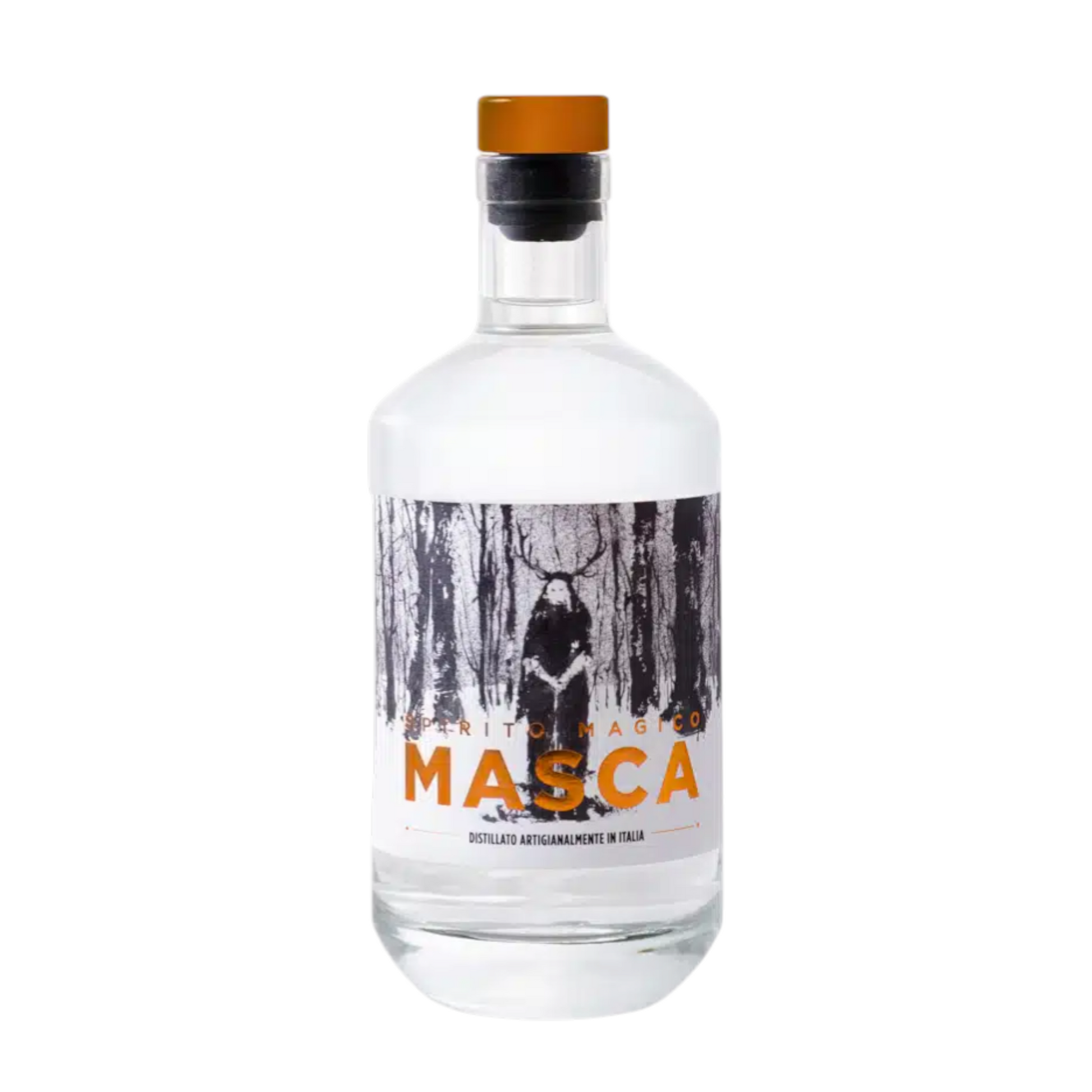 VODKA MASCA BORDIGA