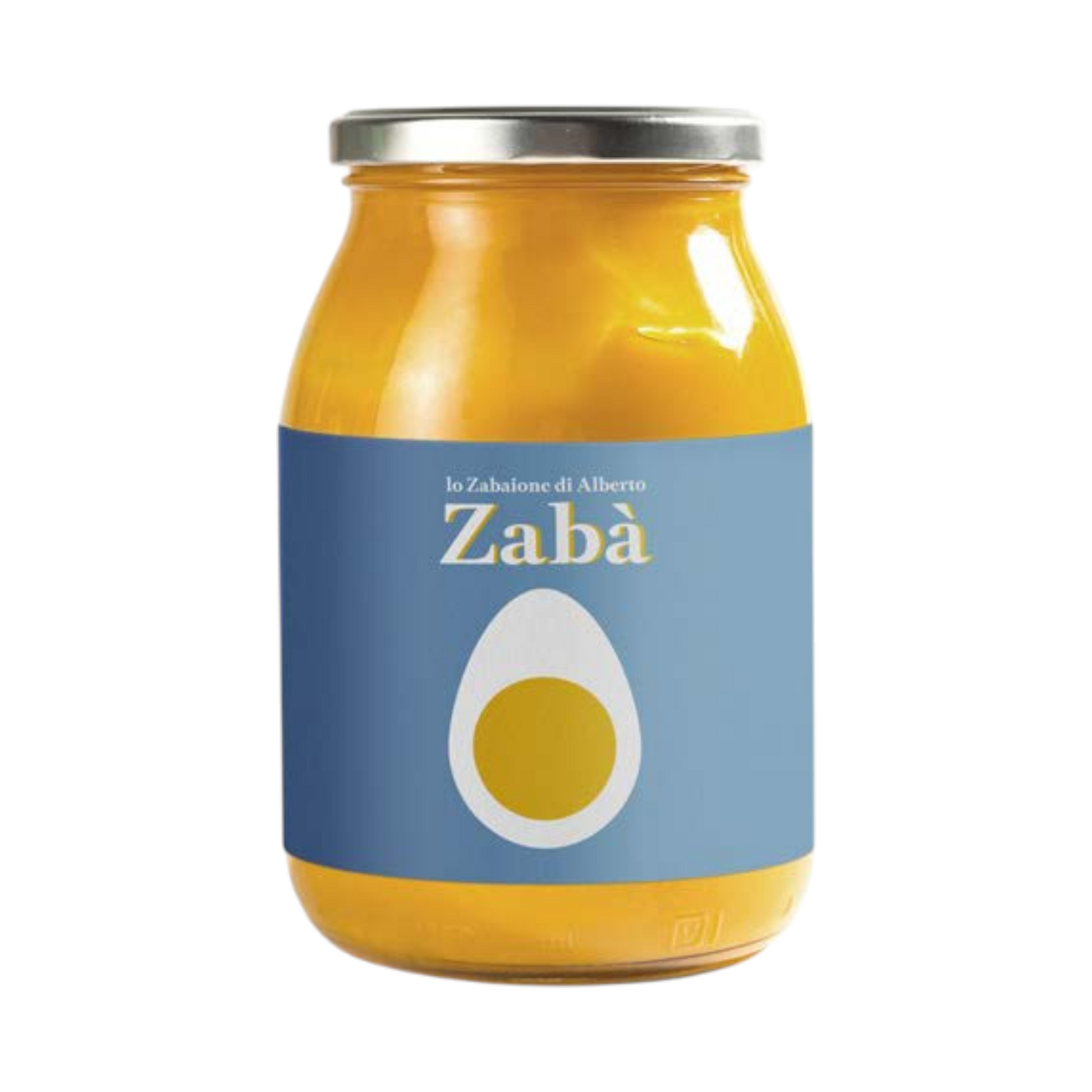 ZABÀ CLASSICO - ZABAIONE CONFEZIONE 1 KG