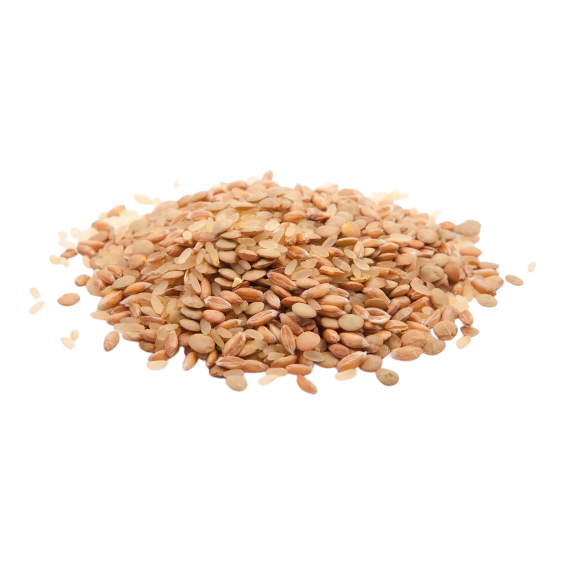 ZUPPA FRANCESCANA LE DELIZIE DEL GRANO ALTAMURA